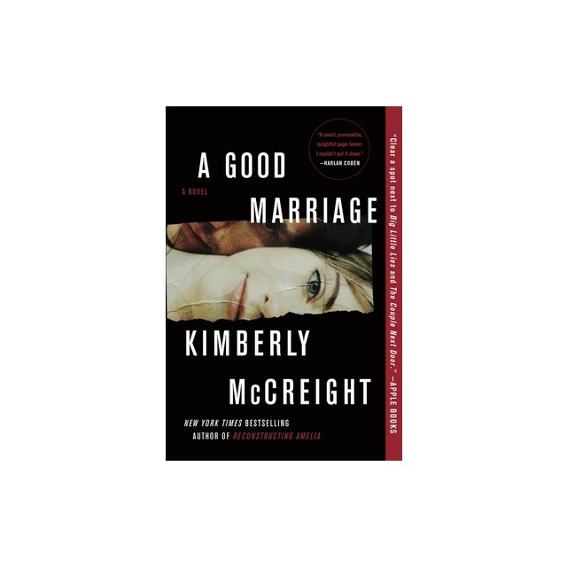 A Good Marriage