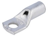 Inelar Tubular M10 50mm2 Crimpat Cositorit