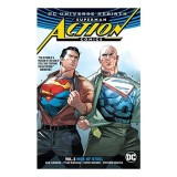 Superman : Action Comics Vol. 3