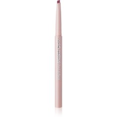 J.Cat Beauty Lip Contour creion contur buze cu pensula culoare Mystic Mauve Beige 0.22 g