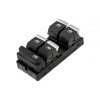 Comutator macara geam Audi A4 B9 2015-, Q5 2016-, ptr geam fata + spate