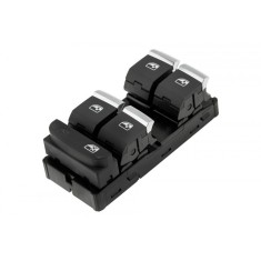 Comutator macara geam Audi A4 B9 2015-, Q5 2016-, ptr geam fata + spate
