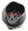 Senzor, temperatura/ presiune ulei MAZDA 3 (BM) (2013 - 2016) METZGER 0906191