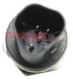 Senzor, temperatura/ presiune ulei MAZDA 3 (BM) (2013 - 2016) METZGER 0906191
