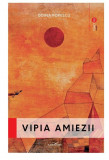 Vipia amiezii | Doina Popescu, Adenium