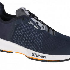 Pantofi de tenis Wilson Kaos Rapide Clay WRS328120 albastru marin