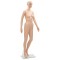 Gossi manechin feminin a