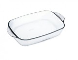 Cumpara ieftin Vas rectangular yena Simax 3,5 L 7296