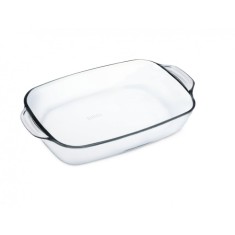 Vas rectangular yena Simax 3,5 L 7296