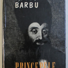 PRINCIPELE de EUGEN BARBU , 1969