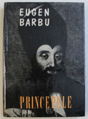 PRINCIPELE de EUGEN BARBU , 1969 foto