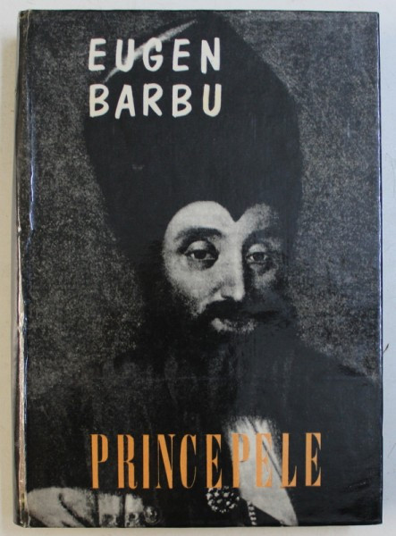 PRINCIPELE de EUGEN BARBU , 1969