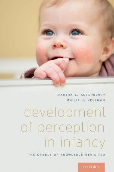 Development of Perception in Infancy: The Cradle of Knowledge Revisited