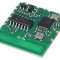 Modul emiţător-receptor FM FSK 868MHz serial