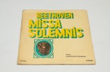 Beethoven &ndash; Missa Solemnis - disc vinil dublu 2xLP nou