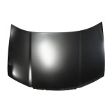 Capota fata SKODA FABIA (6Y), 04.2000-03.2007, JLine, metal galvanizat; vopsire prin imersie; mastic,