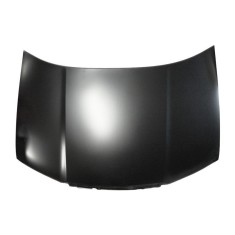 Capota fata SKODA FABIA (6Y), 04.2000-03.2007, JLine, metal galvanizat; vopsire prin imersie; mastic,