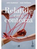 Cumpara ieftin Relatiile care conteaza/John Gottman, Joan DeClaire