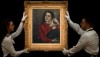 Tablou Stefan Luchian, Portrete, Ulei, Impresionism