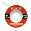 Banda Sugativa Fluodor 1.5m x 0.5mm, Cod 10131 - Absorbtie Eficienta, Service Auto, Scule Profesionale