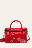 Desigual - Poseta