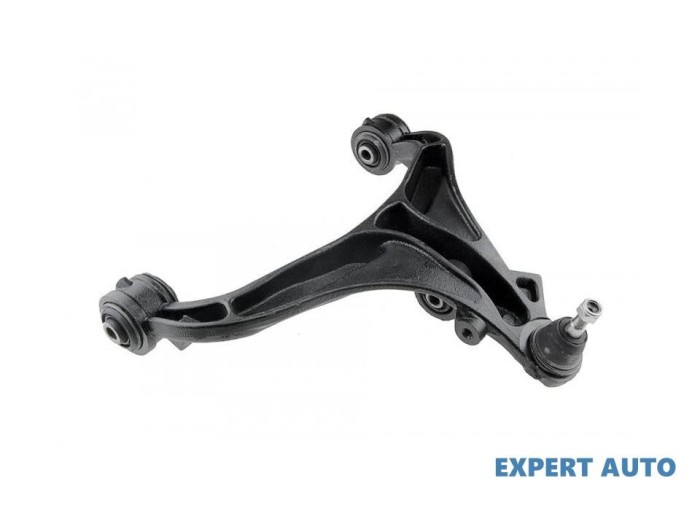 Bascula Dodge Nitro (2006->) #1