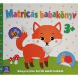 Matric&aacute;s babak&ouml;nyv 3+ - Agnieszka Bator