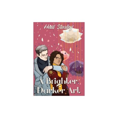 A Brighter, Darker Art foto