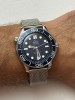 CEAS OMEGA SEAMASTER 300 - James Bond 60th Anniversary - Cal. 8806 - 42mm !, Analog, Casual, Otel