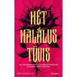 H&eacute;t hal&aacute;los t&ouml;vis - Amber Hamilton
