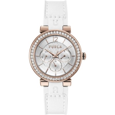 Ceas Dama, Furla, Block WW00011003L3 - Marime universala foto