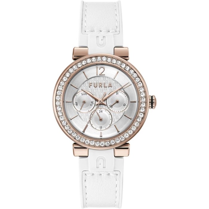 Ceas Dama, Furla, Block WW00011003L3 - Marime universala