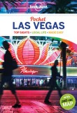 Lonely Planet Pocket Las Vegas | Lonely Planet, Benedict Walker, Lonely Planet