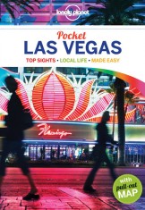 Lonely Planet Pocket Las Vegas | Lonely Planet, Benedict Walker, Lonely Planet