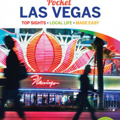 Lonely Planet Pocket Las Vegas | Lonely Planet, Benedict Walker, Lonely Planet