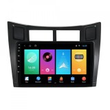 Cumpara ieftin Navigatie dedicata cu Android Toyota Yaris 2006 - 2011, 1GB RAM, Radio GPS Dual