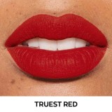 Ruj Ultra Mat Truest Red, Avon