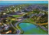 bnk cp Brazilia - Fonte Nova Stadium Salvador - uzata - stadioane