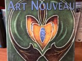 Art Nouveau - Gordon Kerr, Cartonata