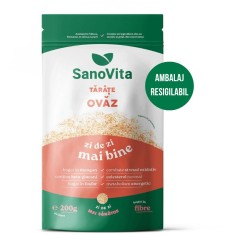 Tarate de Ovaz 200g