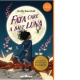 Fata care a baut luna - Kelly Barnhill