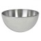 Bol Metalic, Capacitate 0.9L, Argintiu
