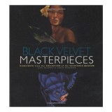 Black Velvet Masterpieces