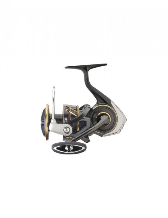 Mulineta Daiwa Caldia SW,Variante mulinete 6000