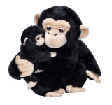 Cumpara ieftin Mama si Puiul - Cimpanzeu