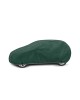 Prelata auto, husa exterioara Membrane Garage M2 hatchback, 381-405 cm AutoDrive ProParts, Kegel