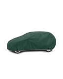 Prelata auto, husa exterioara Membrane Garage M2 hatchback, 381-405 cm, Kegel