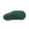 Prelata auto, husa exterioara Membrane Garage M2 hatchback, 381-405 cm