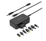 Universal Laptop Power Supply cu Power Delivery Kruger&amp;Matz KM1450-90
