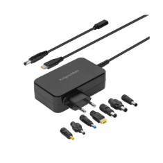 Universal Laptop Power Supply cu Power Delivery Kruger&amp;Matz KM1450-90